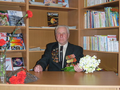 Всё, что было не со мной, помню...